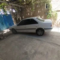 فروش پارس موتور زانتیا مدل 90