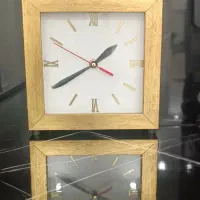 ساعت ، تزیینی