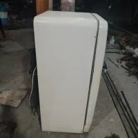 یخچال قدیمی بوش|یخچال و فریزر|تهران, یافت آباد جنوبی|دیوار