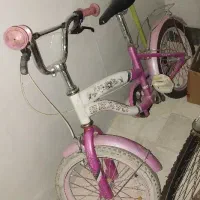 دوچرخه ۱۶