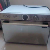 سولاردم مکروفر گاسونیک اصل ژاپن