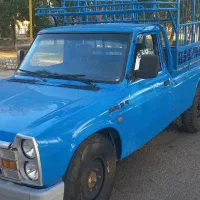 نیسان دیزل مدل ۹۹