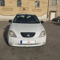 تیبا ۲ مدل ۱۴۰۱ فابریک