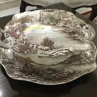 سوپنیک چینی آنتیک