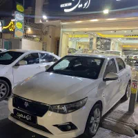 تارا v4 اتومات مدل ۴۰۲ بدون رنگ