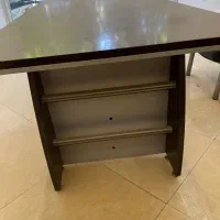 میز مدیریتی 100*180 سانتیمتر