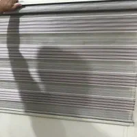 پرده زبرا