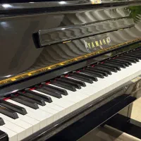پیانو اکوستیک یاماها YUS اصل ژاپن