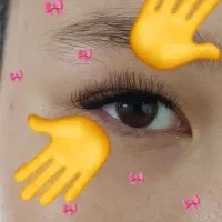 اکستنشن مژه