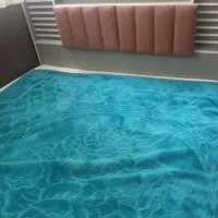 تخت سالم و نو