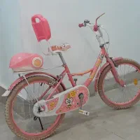 دوچرخه سایز ۲۰ و ۱۲