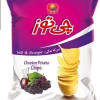 چیپس عمده