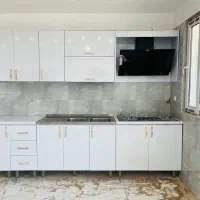 کابینت اماده‌‌‌‌‌‌‌‌‌‌ ام دی اف ۳متری