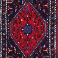 فرش دستباف  پشم