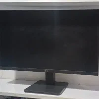 مانیتور LED LG 24 هرتز ۱۰۰