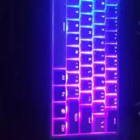 موس و کیبورد گیمینگ