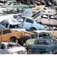 اسقاط خودرو فرسوده