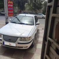سمند se 90