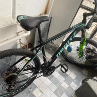 دوچرخه اوربیتز