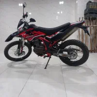 فروش تریل T4 ۲۰۰cc