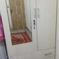 کمد ام دی اف در حد نو نو نو