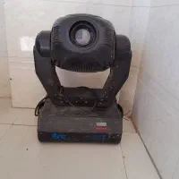 رقص نور|ریسه و چراغ تزئینی|قم, طلاب غیر ایرانی|دیوار