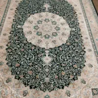 فرش ۹ متری