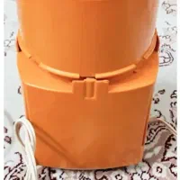 خردکن فرانسوی اصل کاملا سالم و تمیز