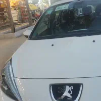 207 تیو تری
