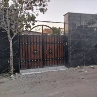 فروش باغ ویلا