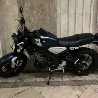 یاماها xsr