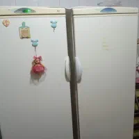 یخچال فریزر