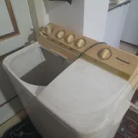 لباسشویی  پاناسونیک
