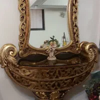 کنسول رنگ هایلایت زیبا