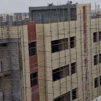 اکیپ ساختمانی