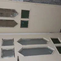 درب ورودی سنتی