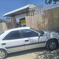 زانتیا ۸۹در حد