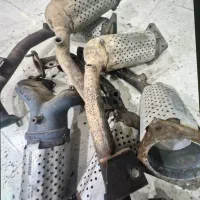 خریدوفروش عنواع کاتالیزور