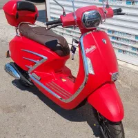 موتور همتاز Rs150