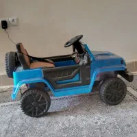 ماشین شارژی