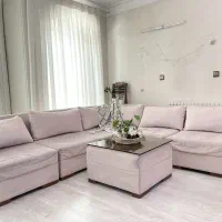 مبل ال راحتی 6 نفره