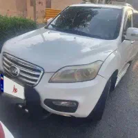 لیفان x60 مدل ۹۳