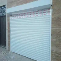 نصب و تعمیرات تخصصی کرکره برقی و ...