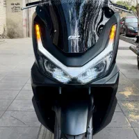 PCX160 NEW FACE