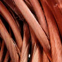 خرید ضایعات مس