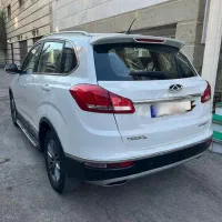 تیگو ۵ اکسلنت استثنائی