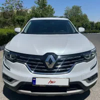 کولیوس ۲۰۱۷ سفید کیهانی