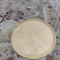 جا کیکی|ظروف سرو و پذیرایی|صدرا-فارس, فاز ۱|دیوار