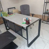 میز پروفیل مثلثی،میز پیچ و مهره ای