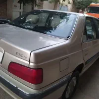 پژو پارس|خودرو سواری و وانت|مشهد, ویلاشهر|دیوار